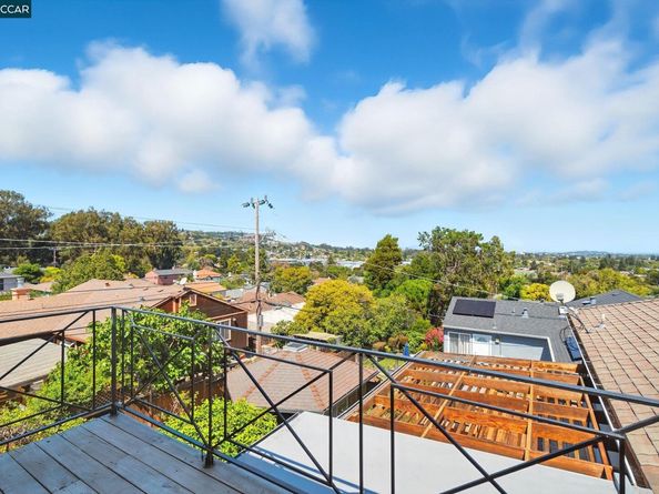 3716 Kenwood Ave, San Mateo CA 94403