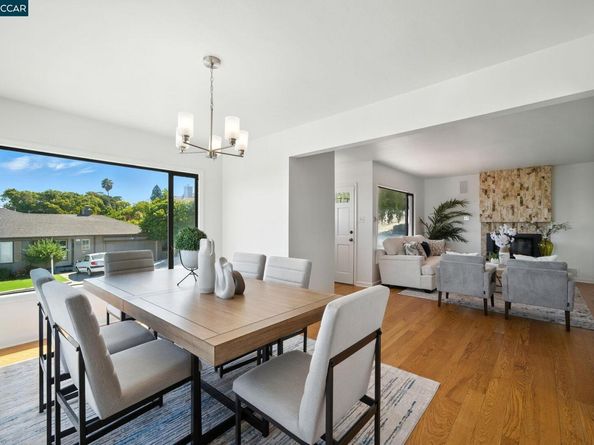3716 Kenwood Ave, San Mateo CA 94403