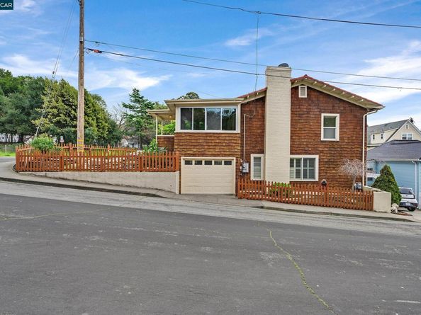 2581 Charles Ave, Pinole CA 94564
