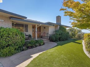 1657 Clearview Dr., San Leandro CA 94577
