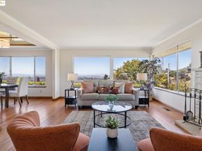 1657 Clearview Dr., San Leandro CA 94577