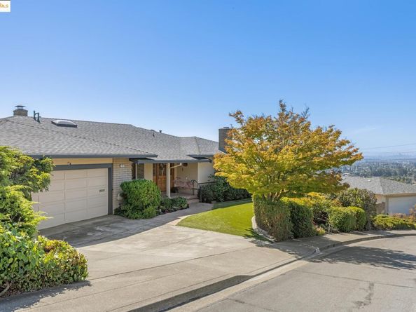 1657 Clearview Dr., San Leandro CA 94577