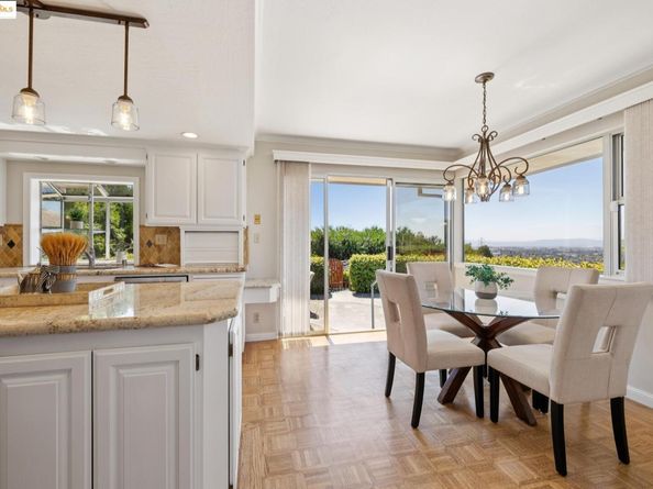 1657 Clearview Dr., San Leandro CA 94577