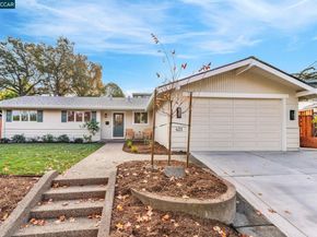 421 Roanoke Dr, Martinez CA 94553