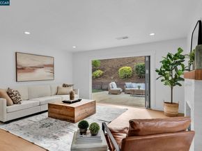 421 Roanoke Dr, Martinez CA 94553