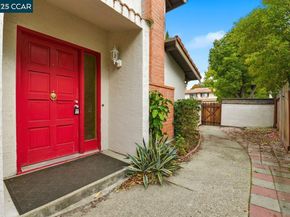 1135 Corrie Ln, Walnut Creek CA 94597