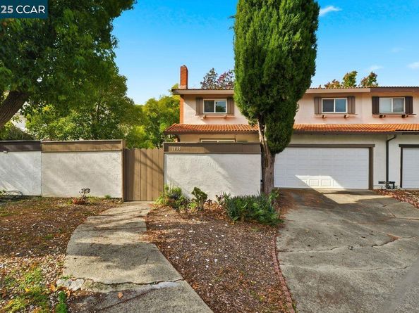 1135 Corrie Ln, Walnut Creek CA 94597