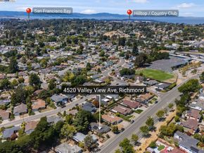 4520 Valley View Rd, Richmond CA 94803