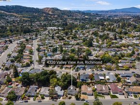 4520 Valley View Rd, Richmond CA 94803