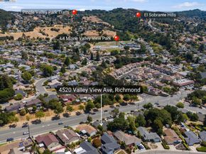 4520 Valley View Rd, Richmond CA 94803
