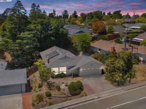 4520 Valley View Rd, Richmond CA 94803