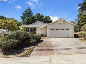 4520 Valley View Rd, Richmond CA 94803