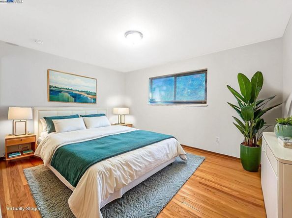 4520 Valley View Rd, Richmond CA 94803