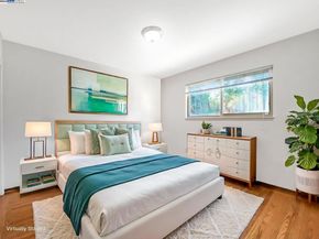 4520 Valley View Rd, Richmond CA 94803