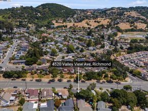 4520 Valley View Rd, Richmond CA 94803
