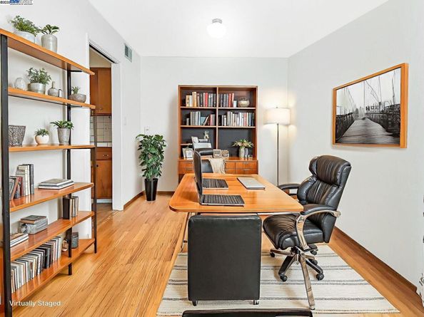 4520 Valley View Rd, Richmond CA 94803