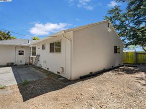 4520 Valley View Rd, Richmond CA 94803