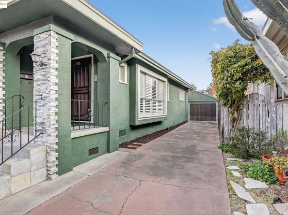 310 Melven Ct., San Leandro CA 94577