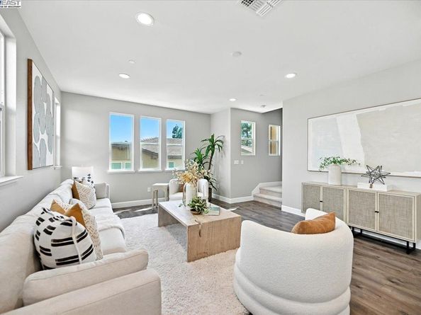 437 Ryan Ter, San Ramon CA 94583