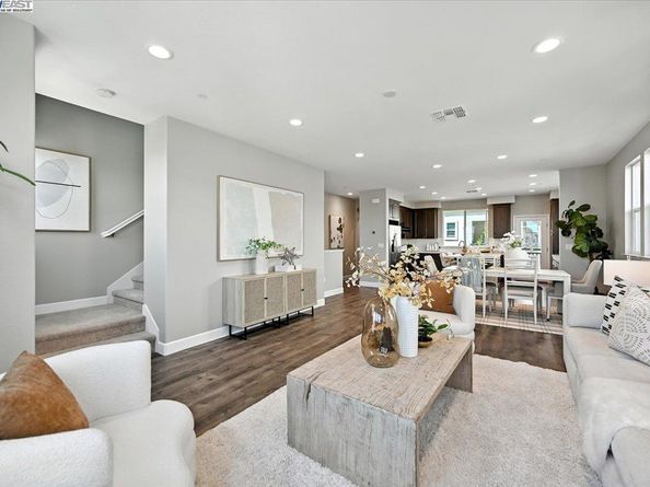 437 Ryan Ter, San Ramon CA 94583