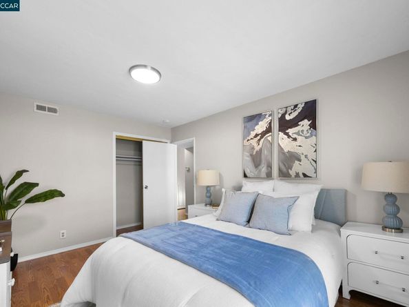 2045 Sierra Rd 2, Concord CA 94518