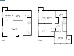 2045 Sierra Rd 2, Concord CA 94518