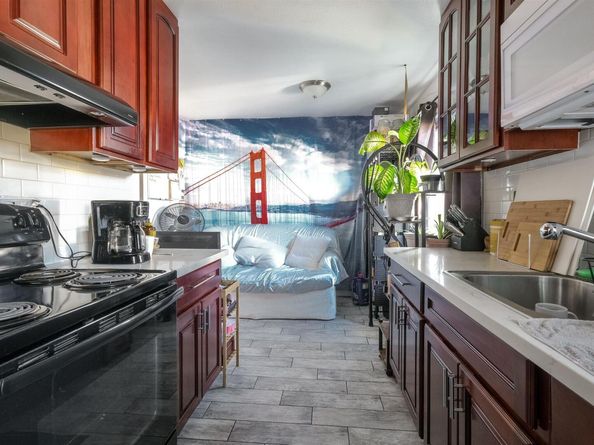 2120 E 22nd St, Oakland CA 94606