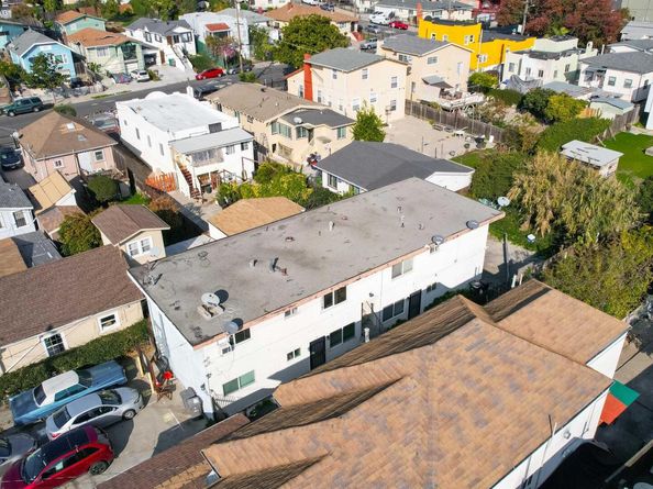 2120 E 22nd St, Oakland CA 94606