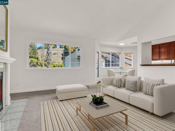440 Canyon Woods Pl C, San Ramon CA 94582