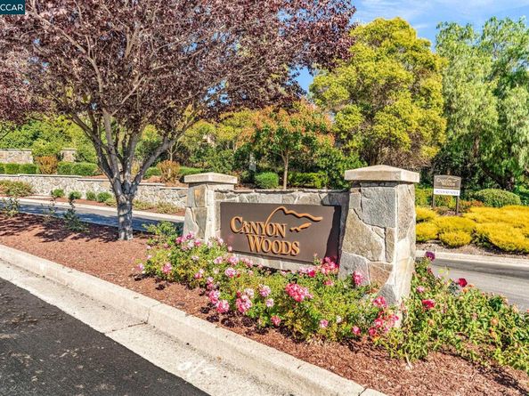 440 Canyon Woods Pl C, San Ramon CA 94582