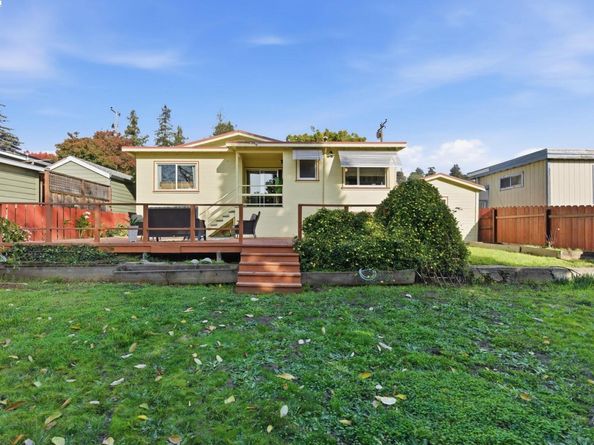 3937 Bayo Street, Oakland CA 94619