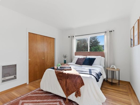 3937 Bayo Street, Oakland CA 94619