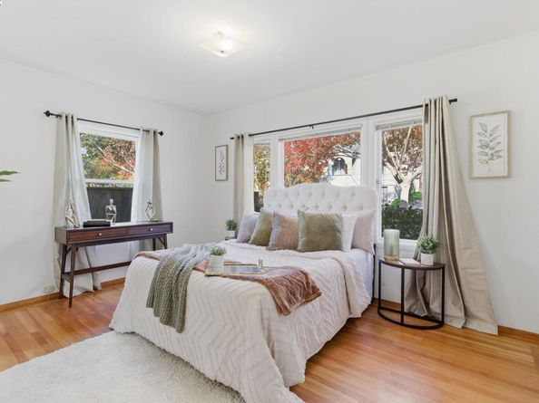 3937 Bayo Street, Oakland CA 94619