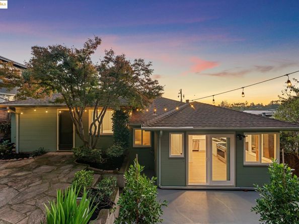 4671 Stauffer Pl, Oakland CA 94619