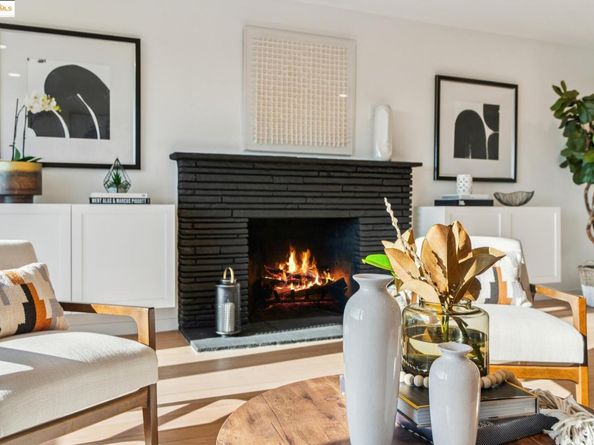 4671 Stauffer Pl, Oakland CA 94619