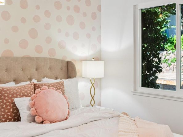 4671 Stauffer Pl, Oakland CA 94619