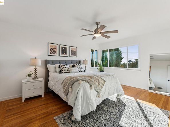 4671 Stauffer Pl, Oakland CA 94619