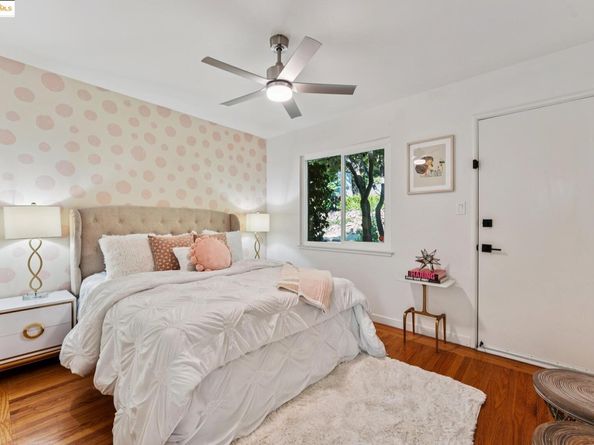 4671 Stauffer Pl, Oakland CA 94619