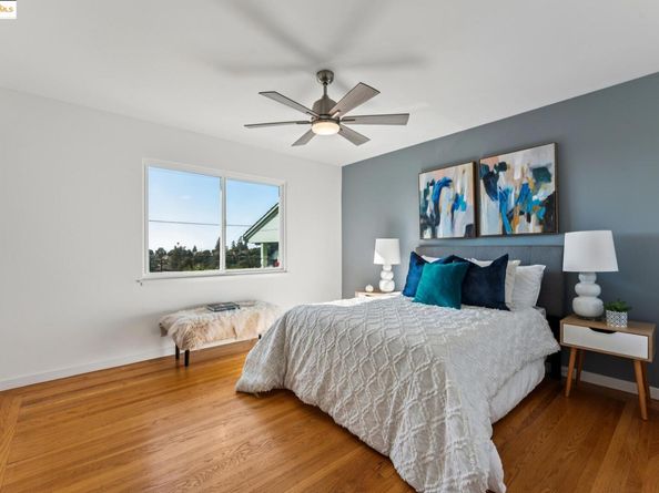 4671 Stauffer Pl, Oakland CA 94619