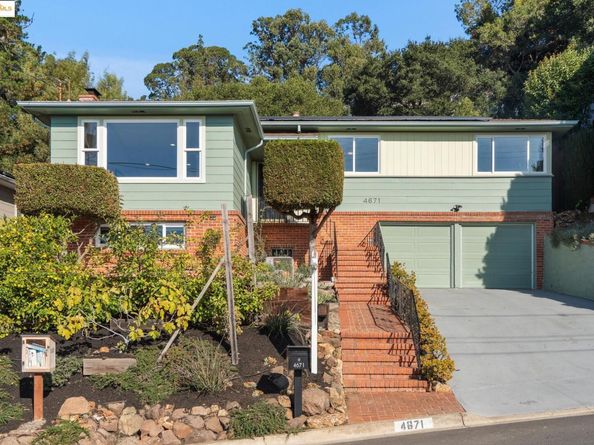 4671 Stauffer Pl, Oakland CA 94619