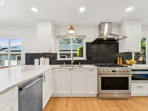 4671 Stauffer Pl, Oakland CA 94619