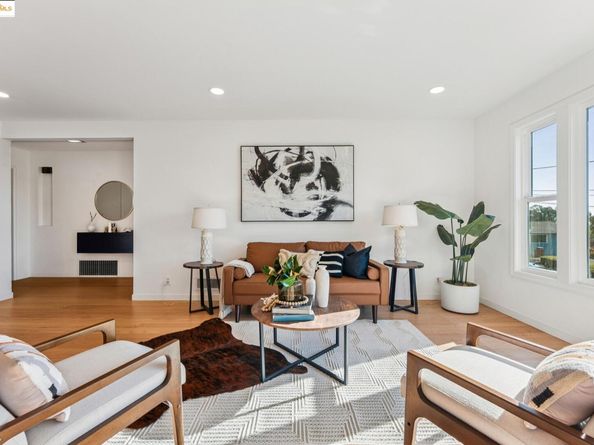 4671 Stauffer Pl, Oakland CA 94619