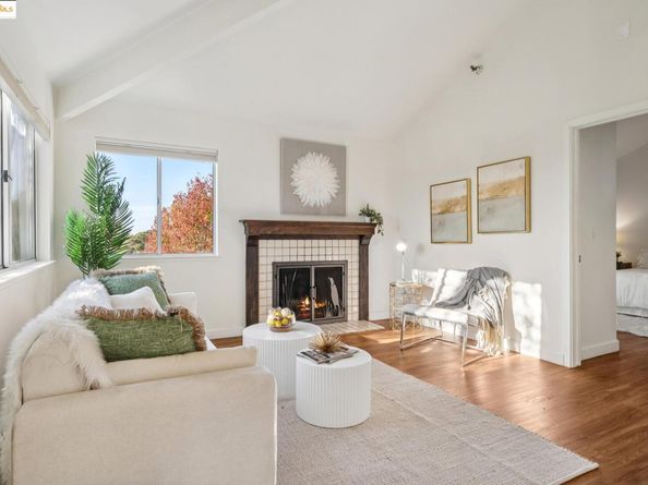 1207 Melville Sq 417, Richmond CA 94804