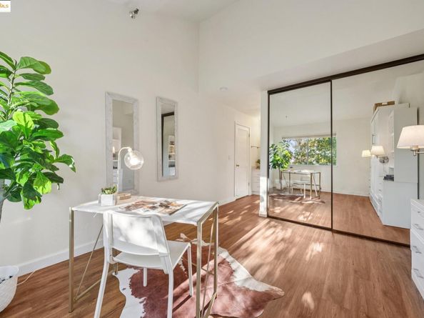 1207 Melville Sq 417, Richmond CA 94804