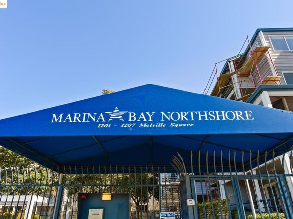 1207 Melville Sq 417, Richmond CA 94804