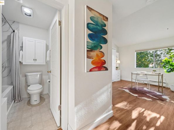 1207 Melville Sq 417, Richmond CA 94804