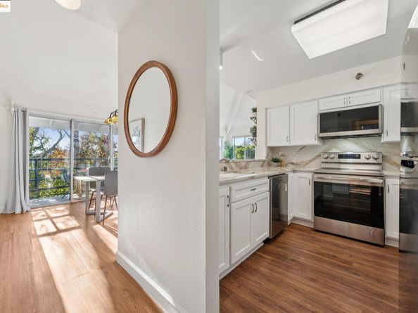 1207 Melville Sq 417, Richmond CA 94804