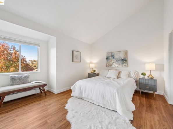 1207 Melville Sq 417, Richmond CA 94804