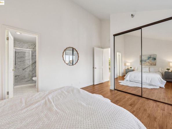 1207 Melville Sq 417, Richmond CA 94804