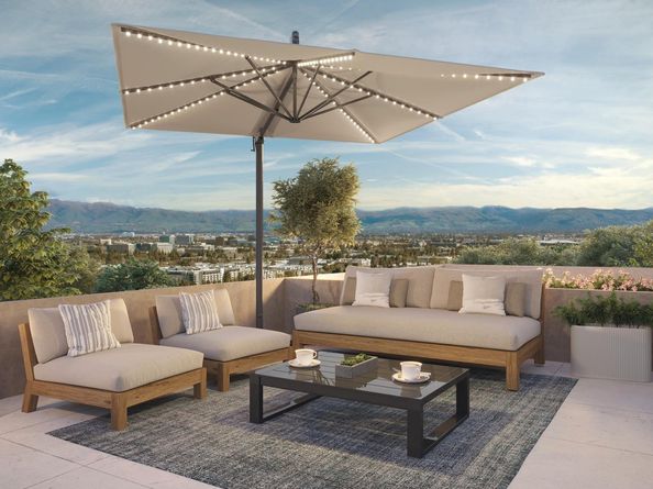 202 Stone Pine Terrace 6, Sunnyvale CA 94086